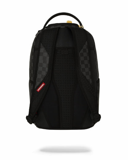 Sprayground ASTROMANE PORTAL JUMPER BACKPACK