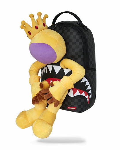 Sprayground ASTROMANE PORTAL JUMPER BACKPACK