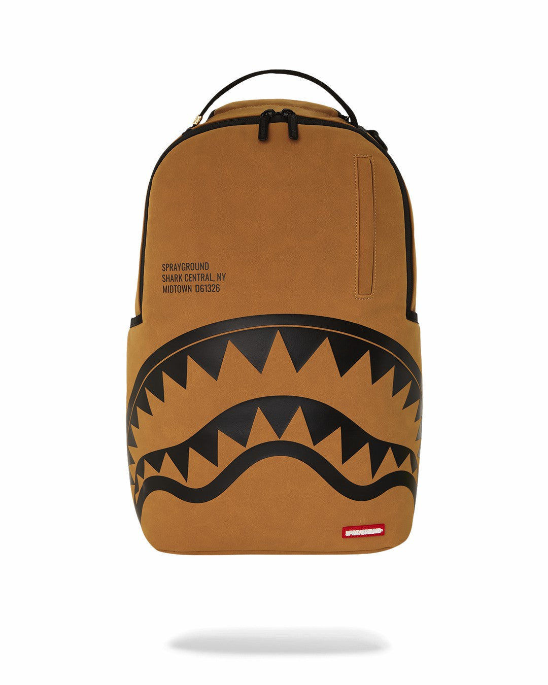 Sprayground SHARK CENTRAL INTERIOR DLX BACKPACK