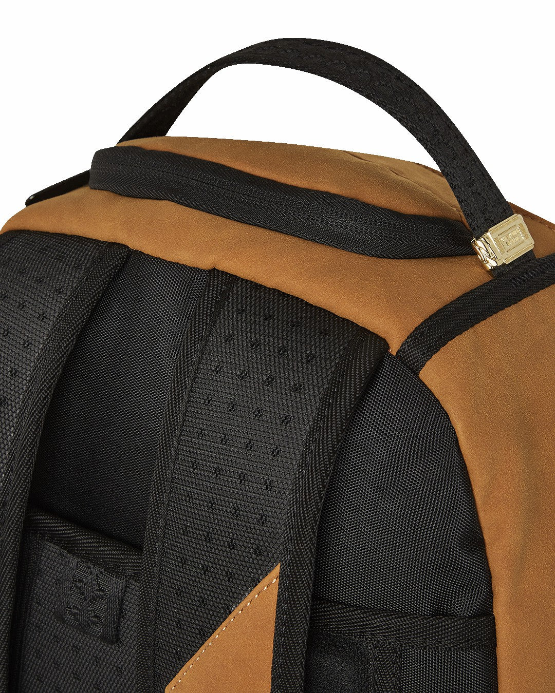 Sprayground SHARK CENTRAL INTERIOR DLX BACKPACK
