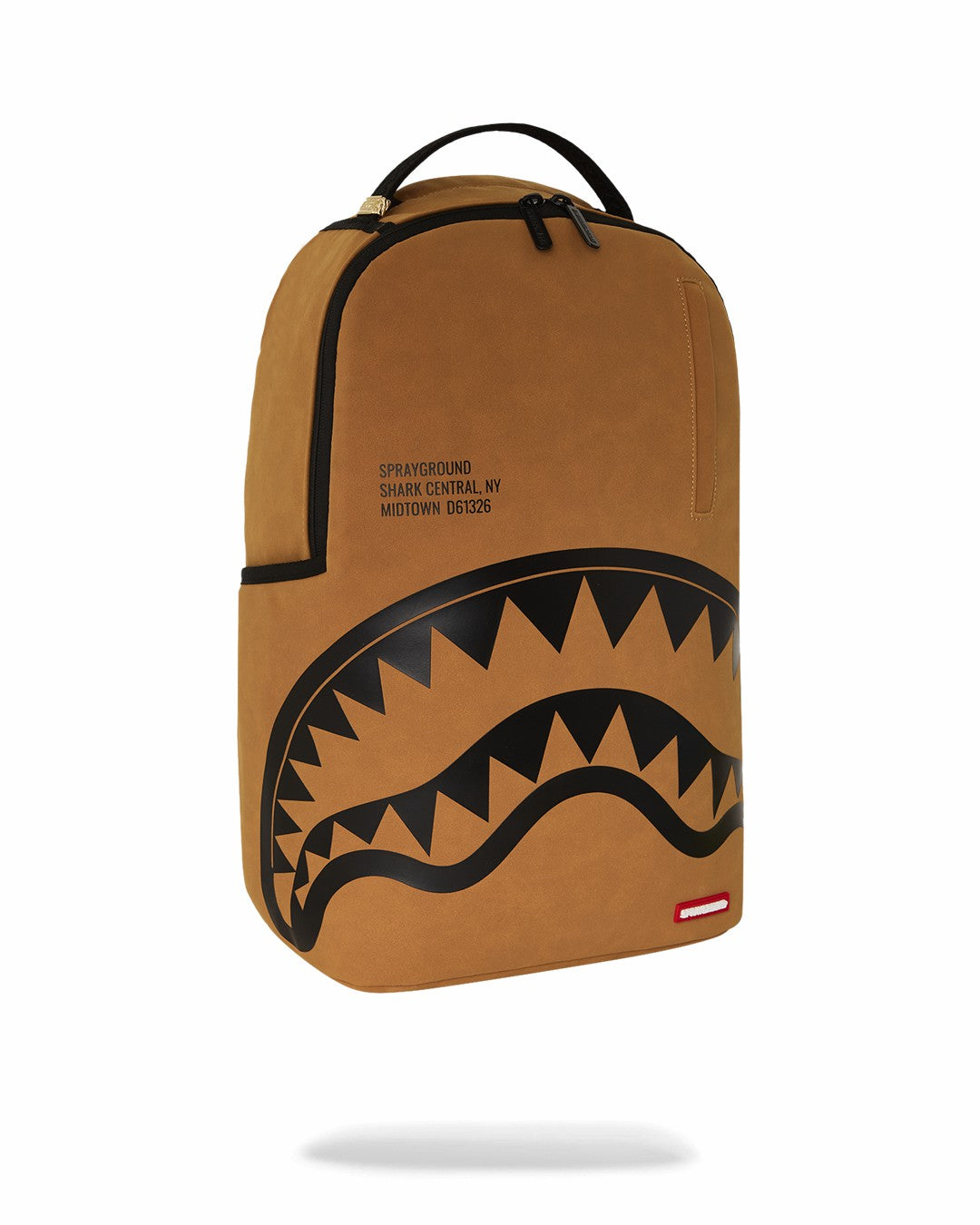 Sprayground SHARK CENTRAL INTERIOR DLX BACKPACK