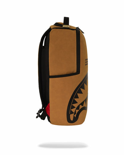 Sprayground SHARK CENTRAL INTERIOR DLX BACKPACK