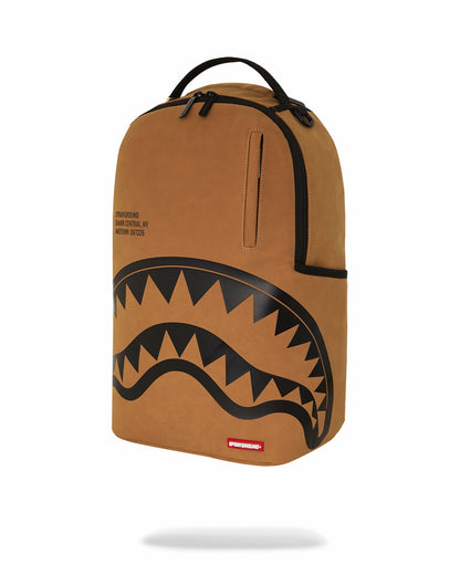 Sprayground SHARK CENTRAL INTERIOR DLX BACKPACK