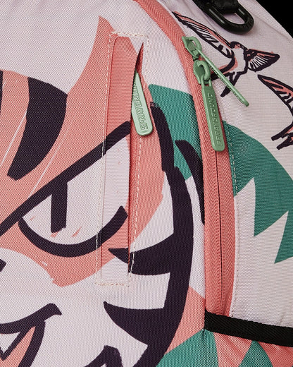 Sprayground TALES OF THE TIGER DLXR BACKPACK