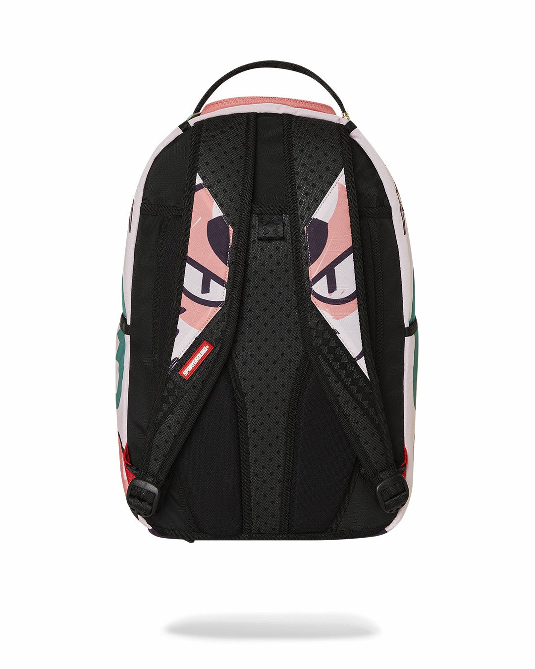 Sprayground TALES OF THE TIGER DLXR BACKPACK