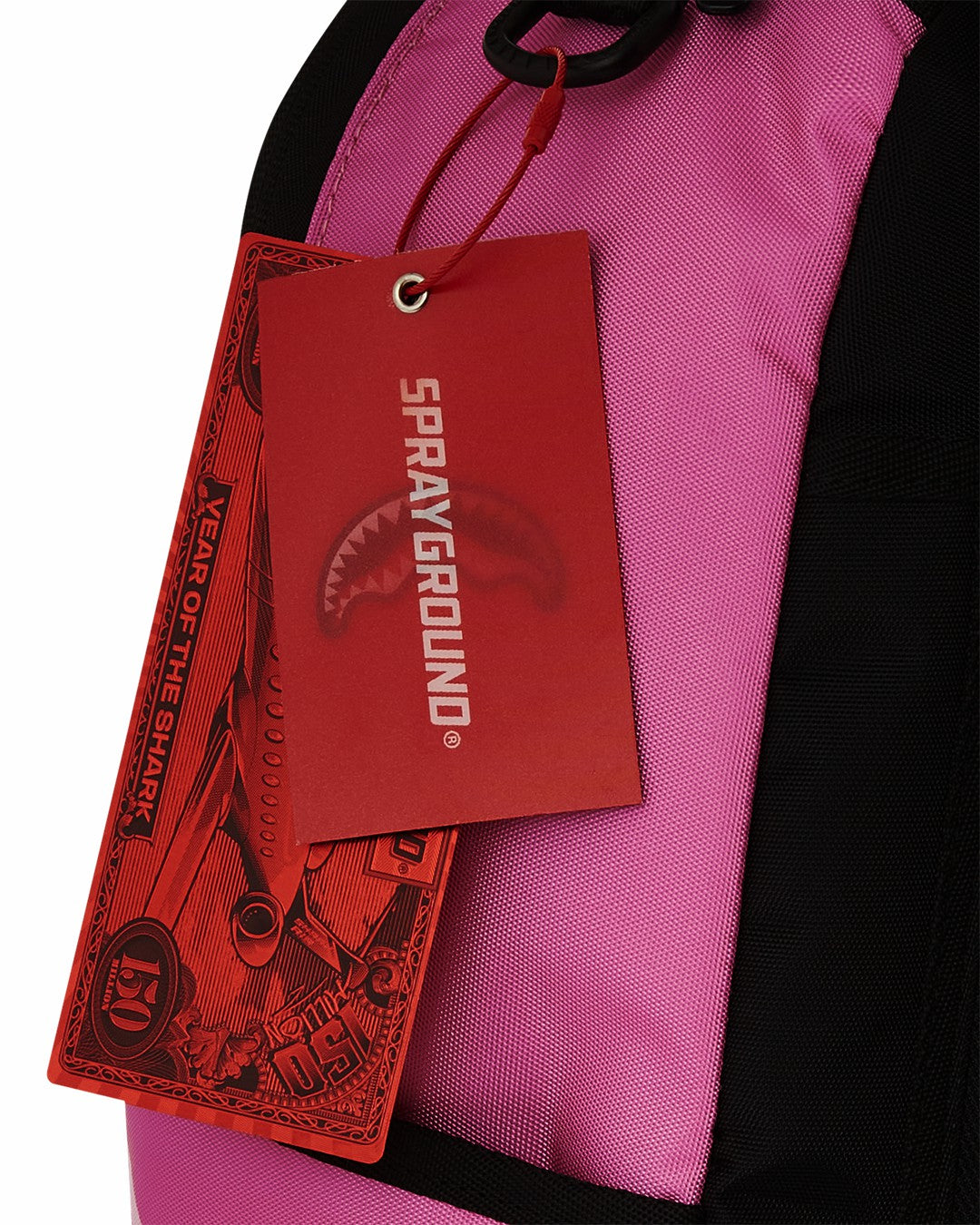 Sprayground ASTROMANE NEW WAVE DLXR BACKPACK