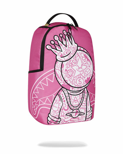 Sprayground ASTROMANE NEW WAVE DLXR BACKPACK