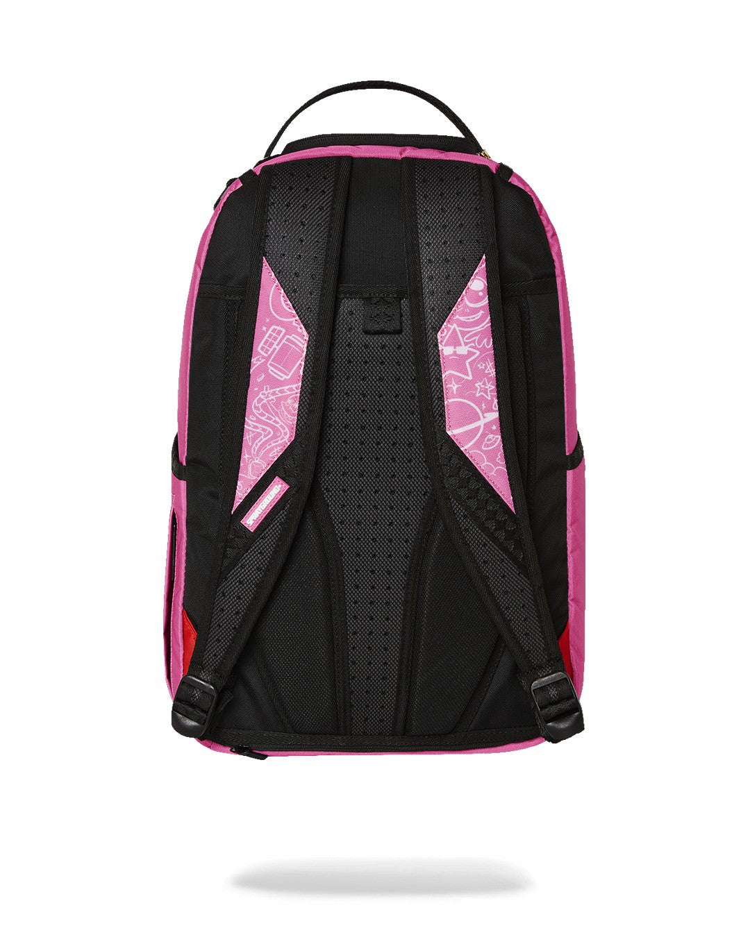 Sprayground ASTROMANE NEW WAVE DLXR BACKPACK