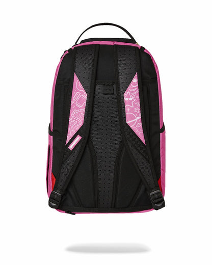 Sprayground ASTROMANE NEW WAVE DLXR BACKPACK