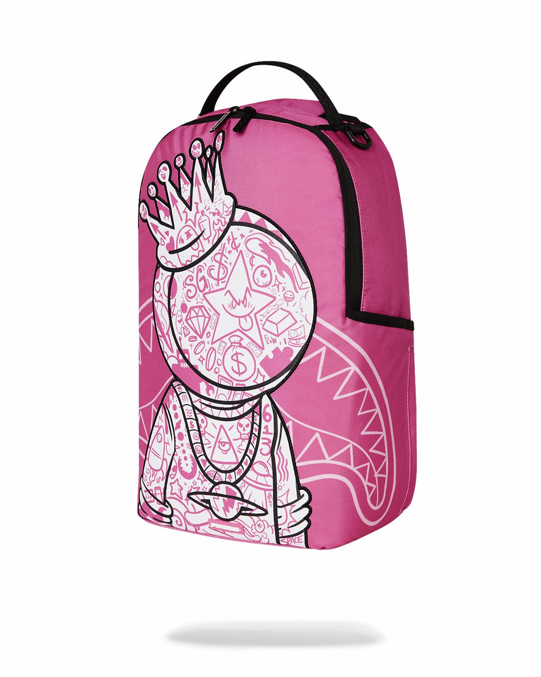 Sprayground ASTROMANE NEW WAVE DLXR BACKPACK