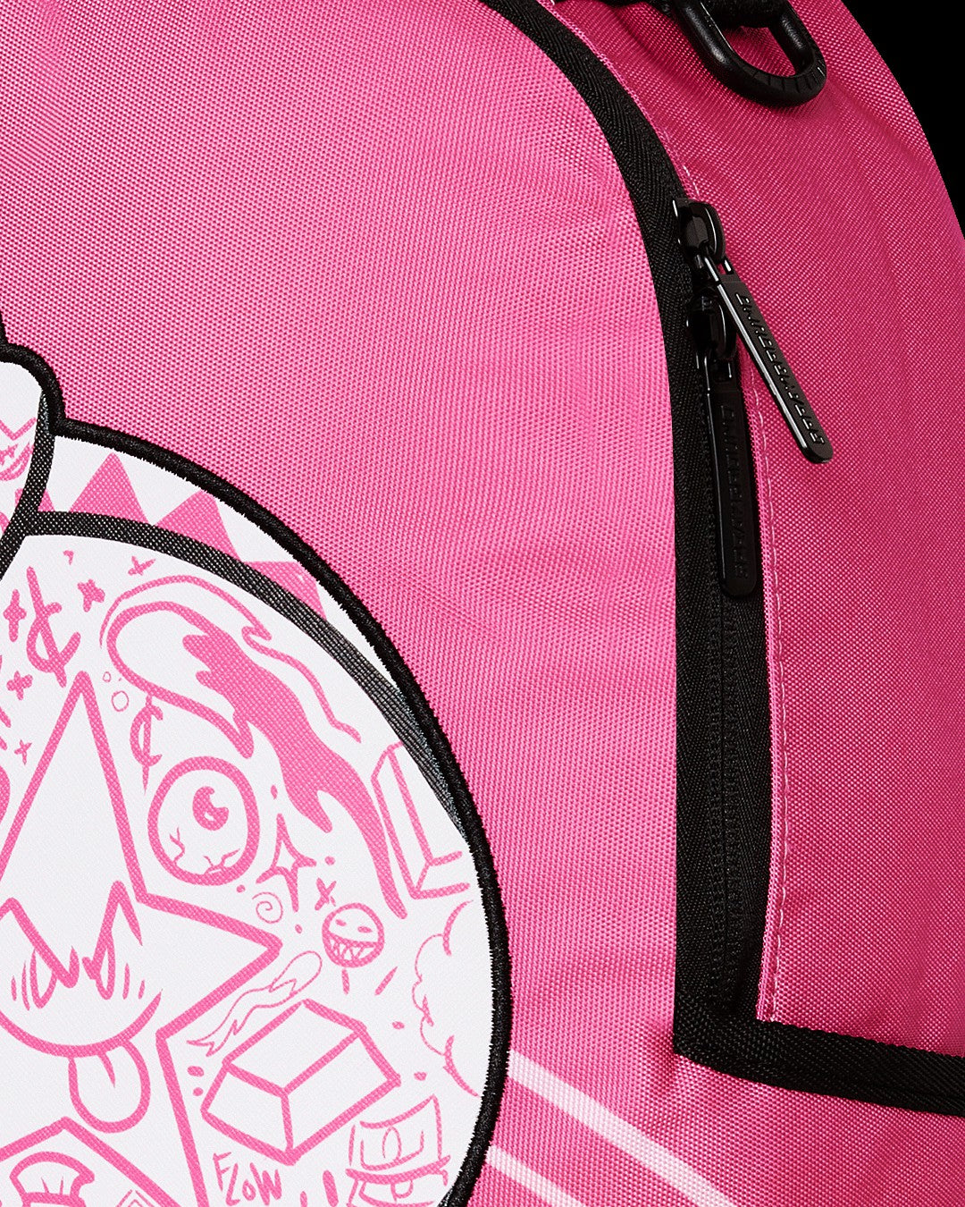 Sprayground ASTROMANE NEW WAVE DLXR BACKPACK