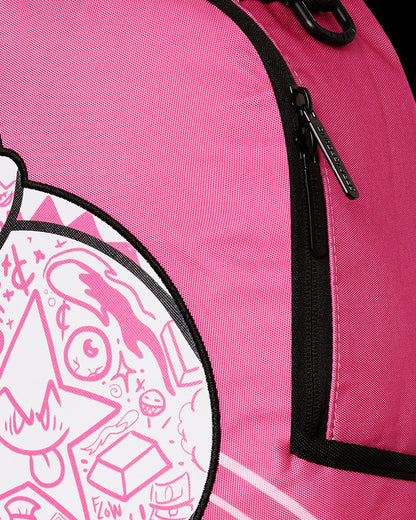 Sprayground ASTROMANE NEW WAVE DLXR BACKPACK