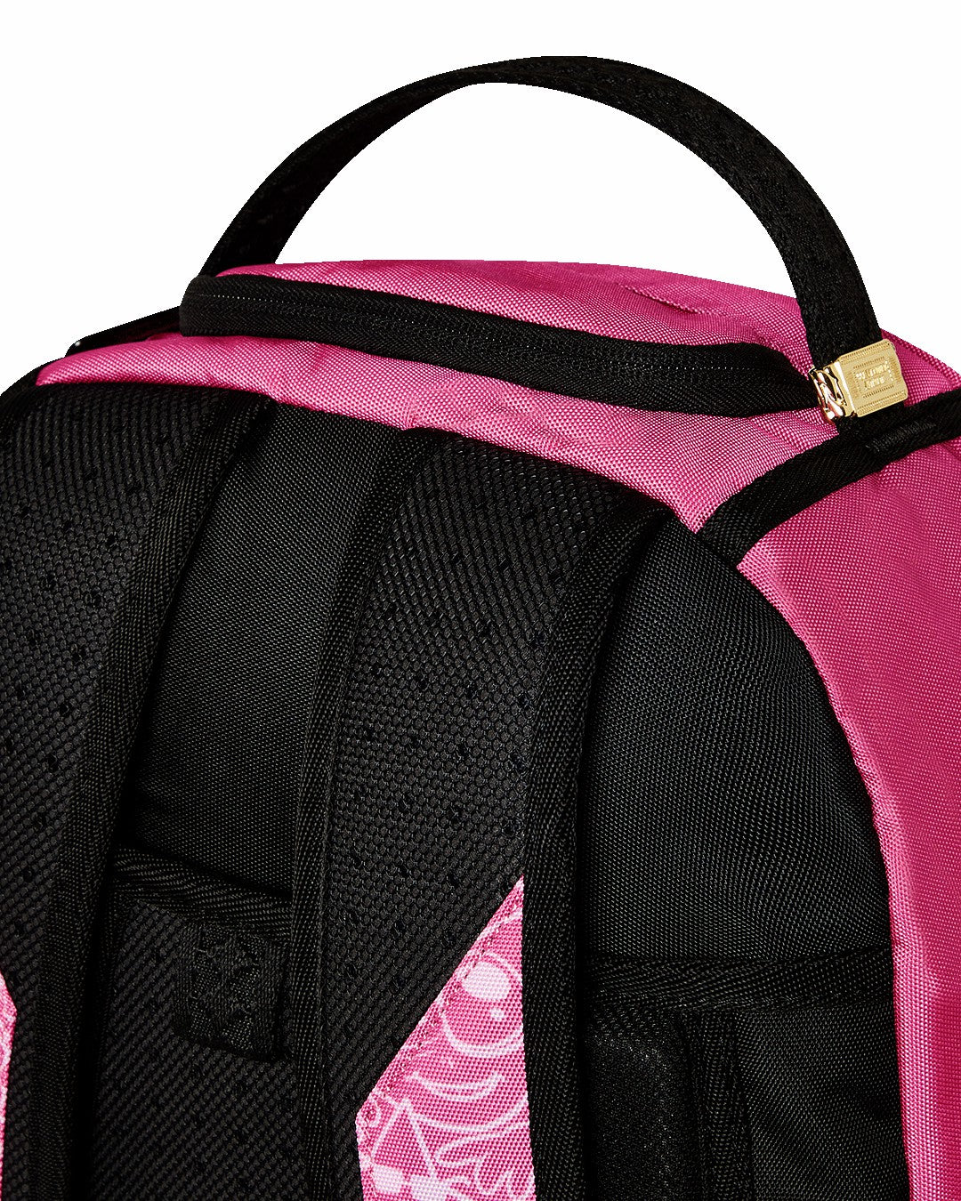 Sprayground ASTROMANE NEW WAVE DLXR BACKPACK