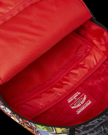 Sprayground FIGHT TO THE FINISH DLXR BACKPACK