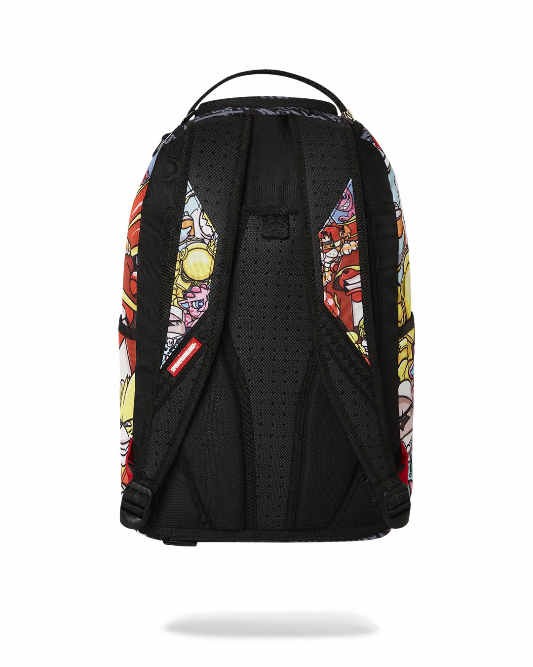 Sprayground FIGHT TO THE FINISH DLXR BACKPACK