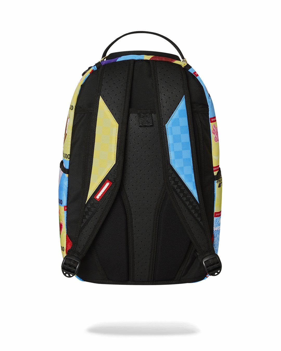 Sprayground ICE CREAM TRUCKIN BACKPACK