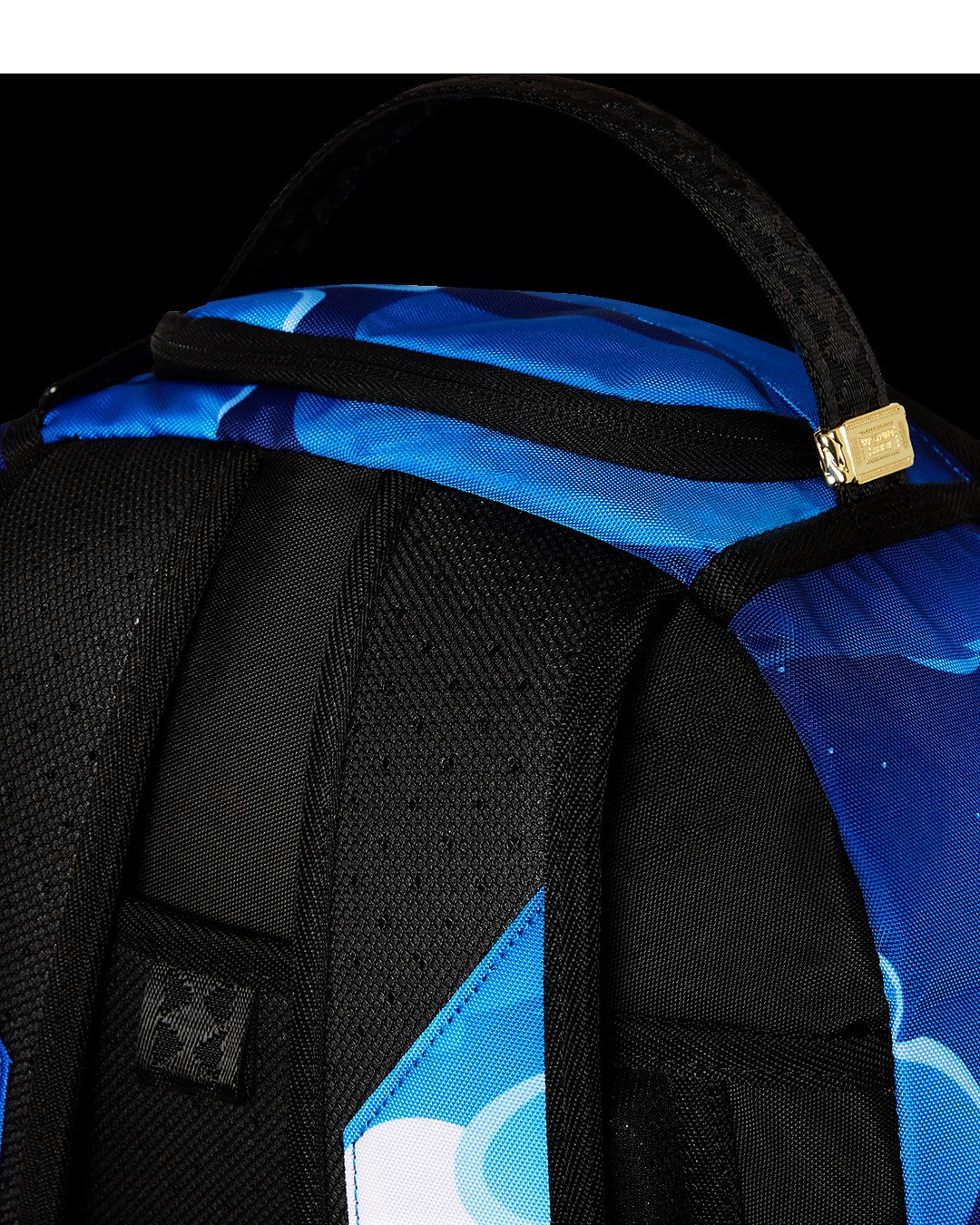Sprayground AFTER THE AFTER AFTER PARTY DLXR BACKPACK