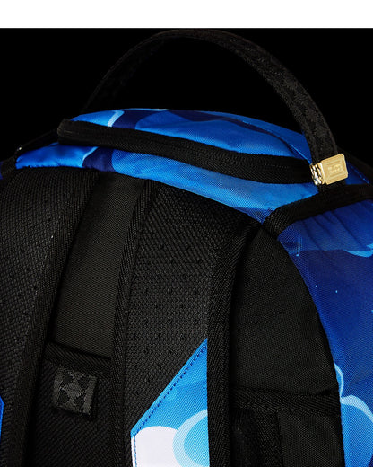Sprayground AFTER THE AFTER AFTER PARTY DLXR BACKPACK