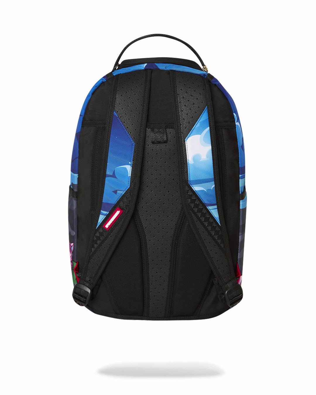 Sprayground AFTER THE AFTER AFTER PARTY DLXR BACKPACK