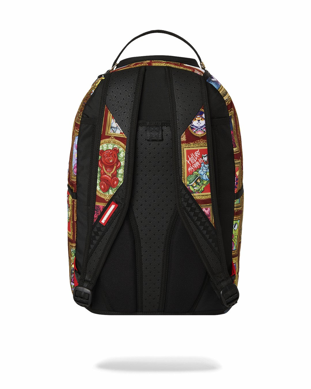 Sprayground THE GREAT GALLERY BACKPACK