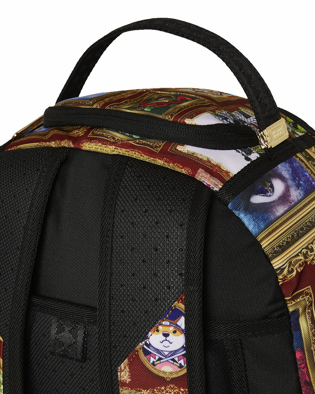 Sprayground THE GREAT GALLERY BACKPACK