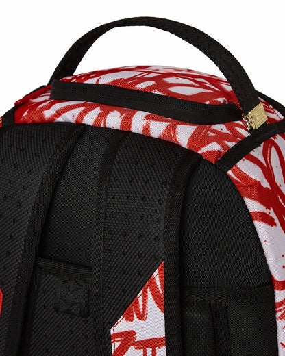 Sprayground DIABLO GALLERY DLXR BACKPACK