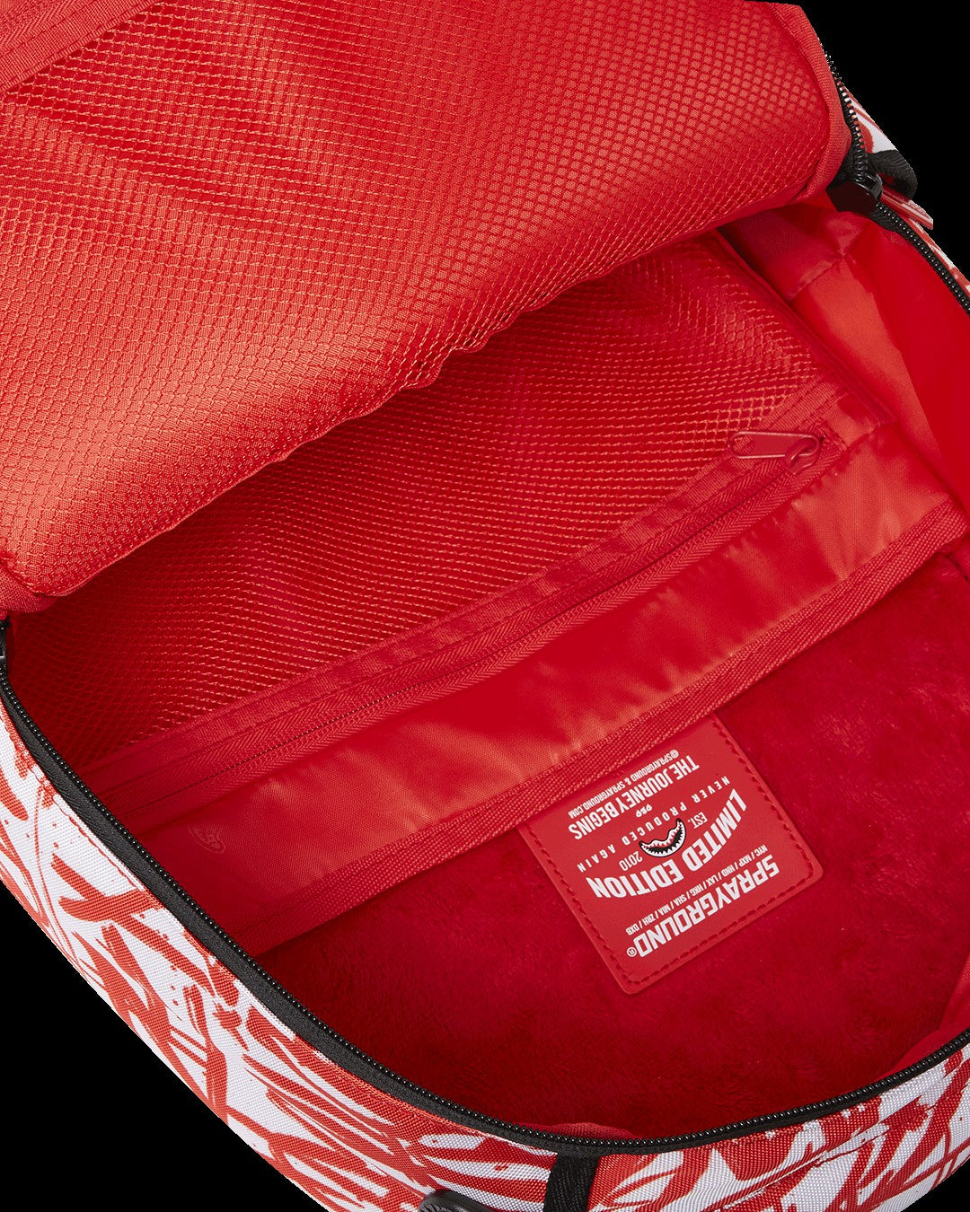 Sprayground DIABLO GALLERY DLXR BACKPACK