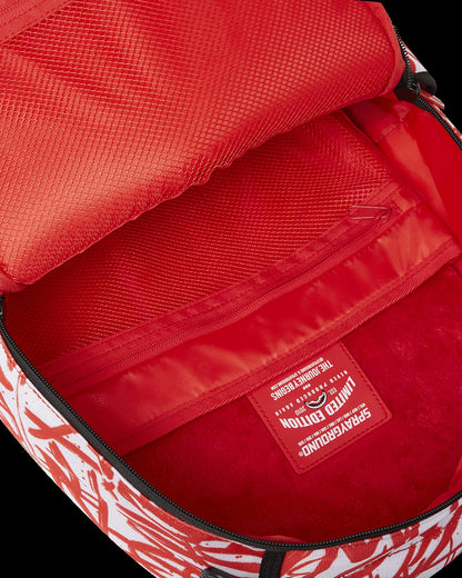 Sprayground DIABLO GALLERY DLXR BACKPACK