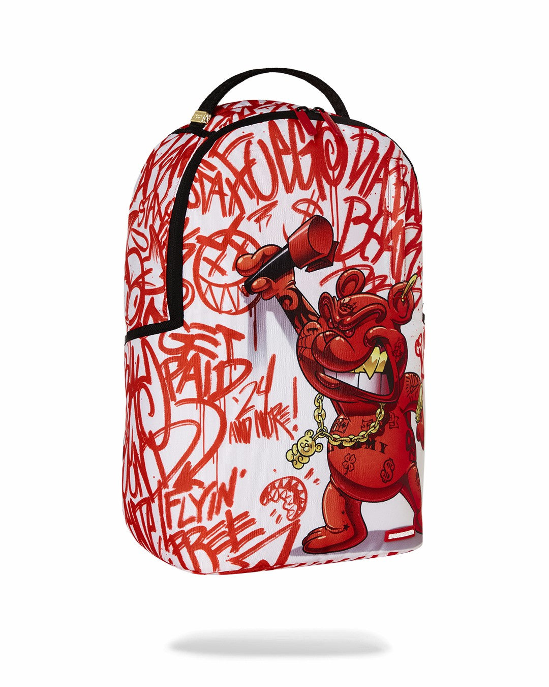 Sprayground DIABLO GALLERY DLXR BACKPACK