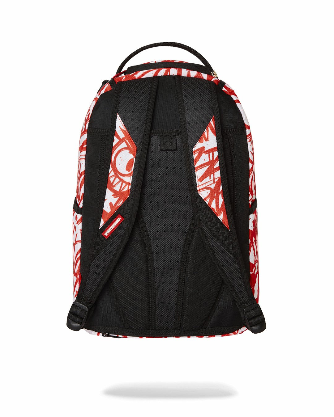 Sprayground DIABLO GALLERY DLXR BACKPACK