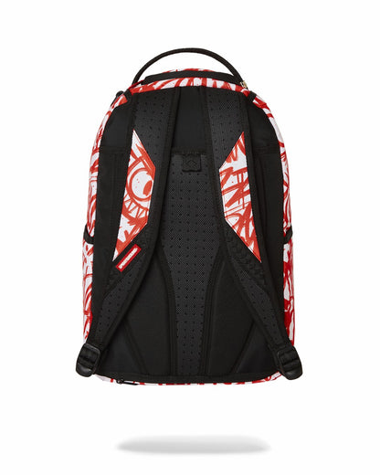 Sprayground DIABLO GALLERY DLXR BACKPACK