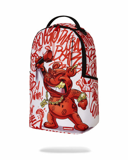 Sprayground DIABLO GALLERY DLXR BACKPACK