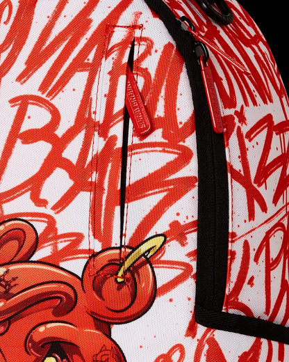 Sprayground DIABLO GALLERY DLXR BACKPACK