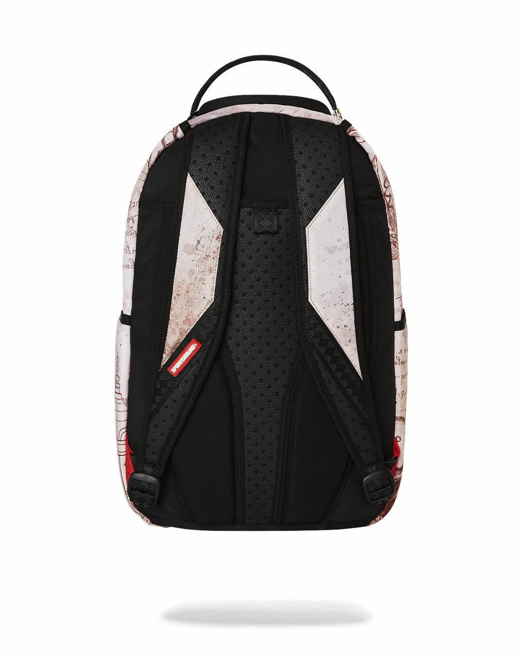 Sprayground LEONARDO DIABLO DLXR BACKPACK