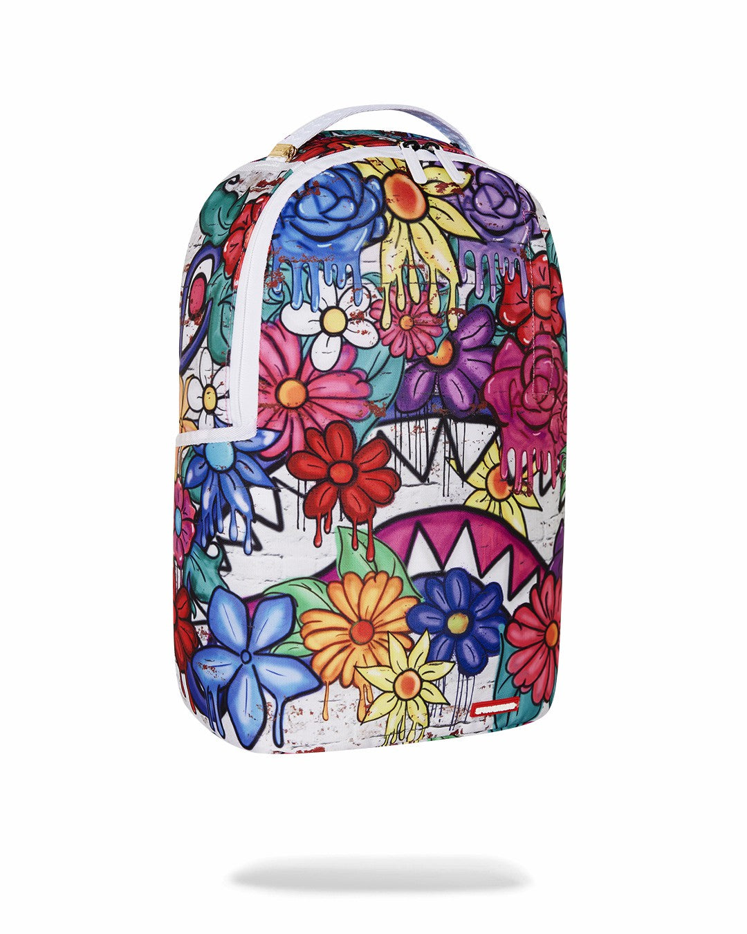 Sprayground BRICK BOTANIST DLXR BACKPACK