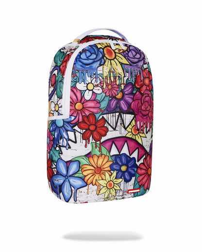 Sprayground BRICK BOTANIST DLXR BACKPACK