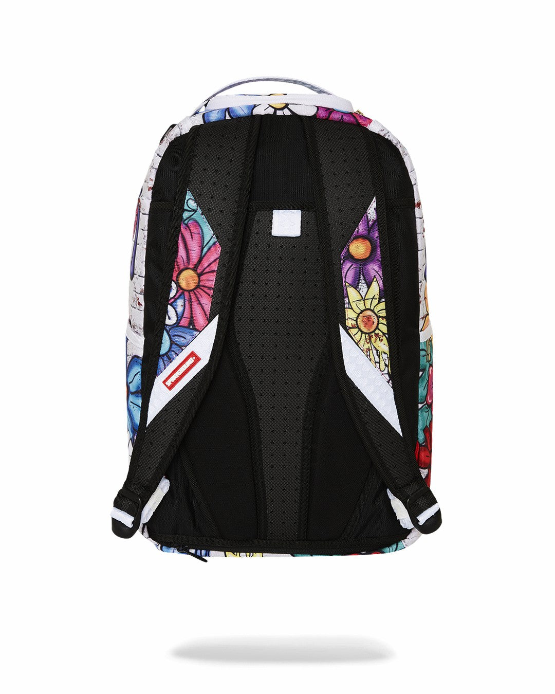 Sprayground BRICK BOTANIST DLXR BACKPACK