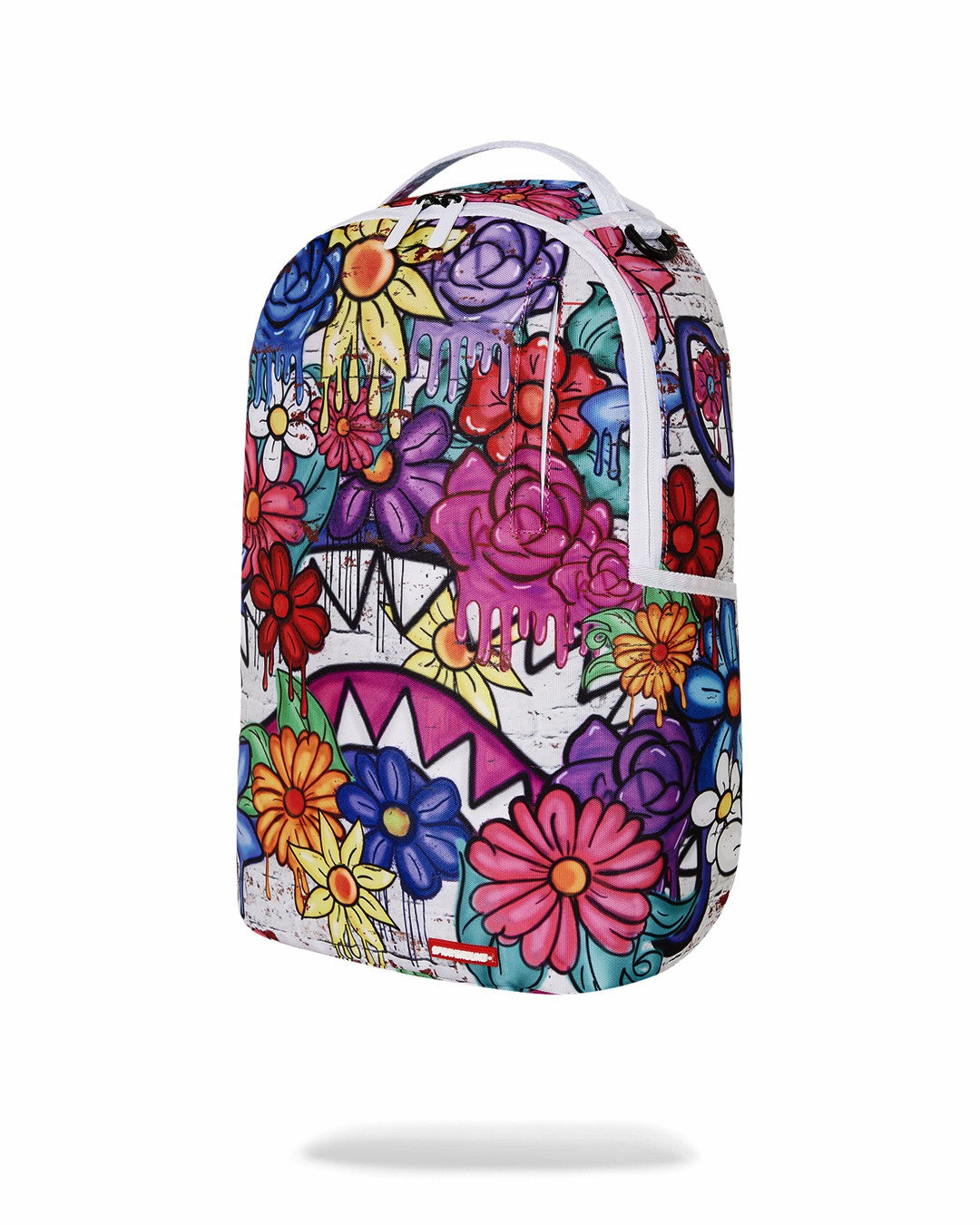 Sprayground BRICK BOTANIST DLXR BACKPACK
