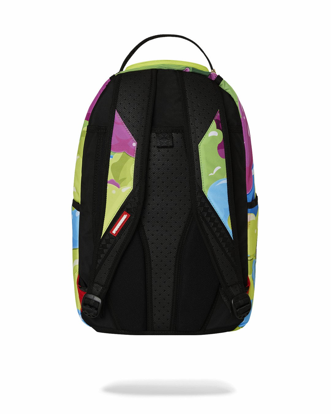 Sprayground GUMMY SPRAY DLXR BACKPACK