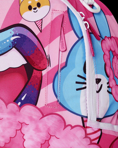 Sprayground CANDY POP DLXR BACKPACK