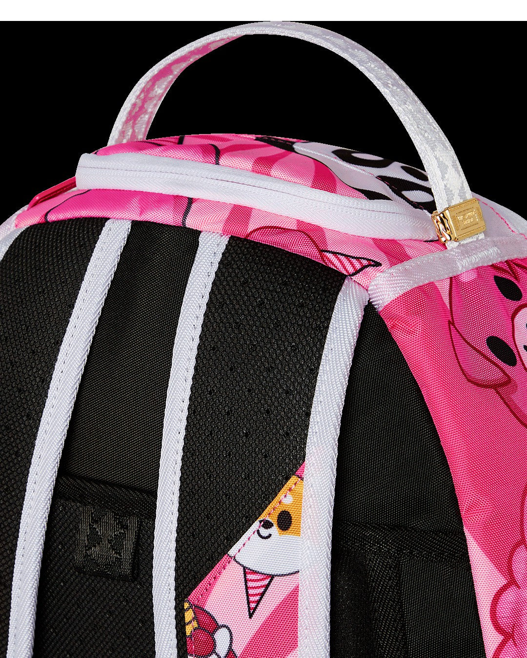 Sprayground CANDY POP DLXR BACKPACK