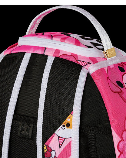 Sprayground CANDY POP DLXR BACKPACK
