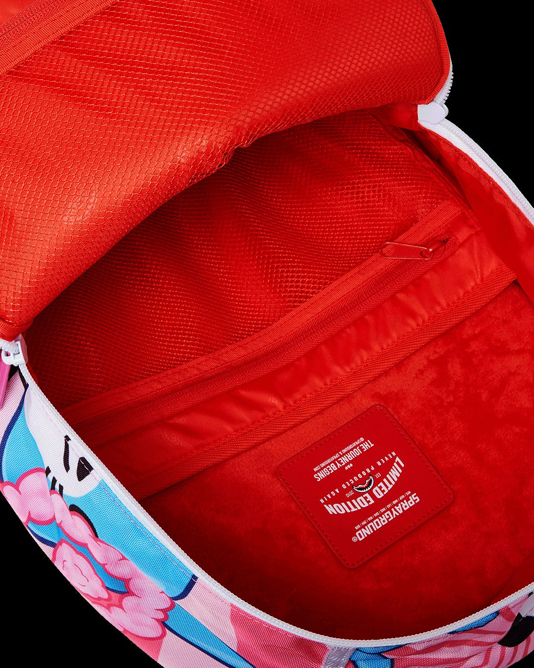 Sprayground CANDY POP DLXR BACKPACK