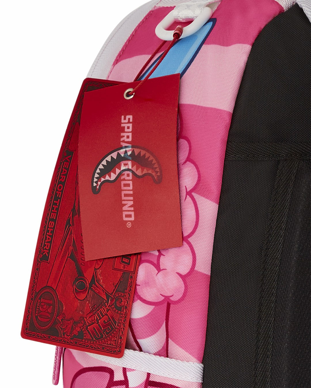 Sprayground CANDY POP DLXR BACKPACK