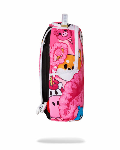 Sprayground CANDY POP DLXR BACKPACK