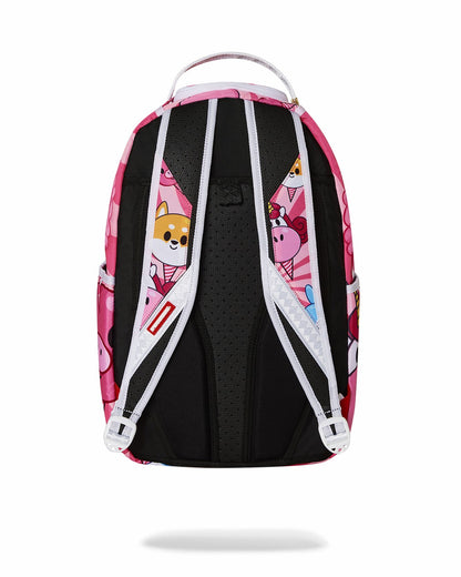Sprayground CANDY POP DLXR BACKPACK