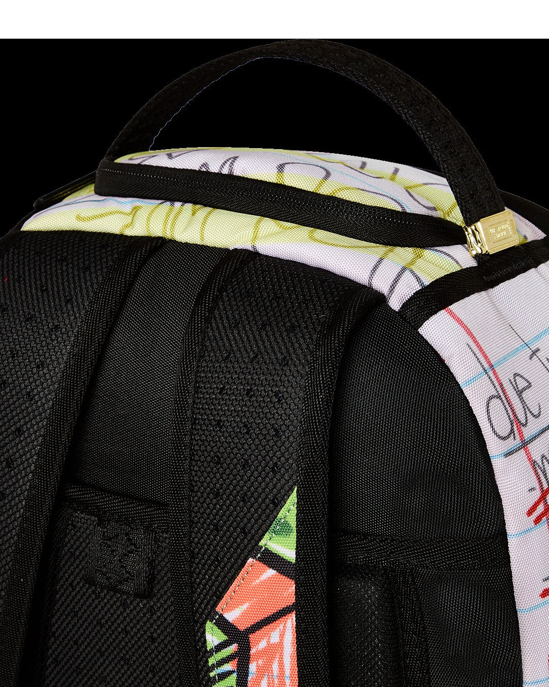 Sprayground DOODLE DREAMZ DLXR BACKPACK