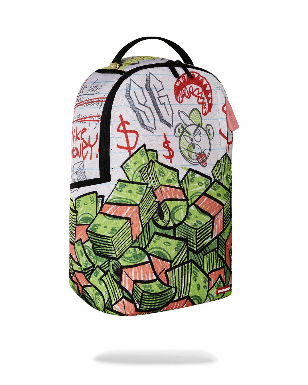 Sprayground DOODLE DREAMZ DLXR BACKPACK