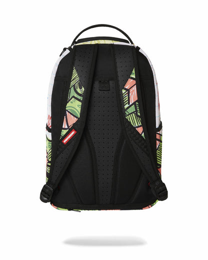 Sprayground DOODLE DREAMZ DLXR BACKPACK
