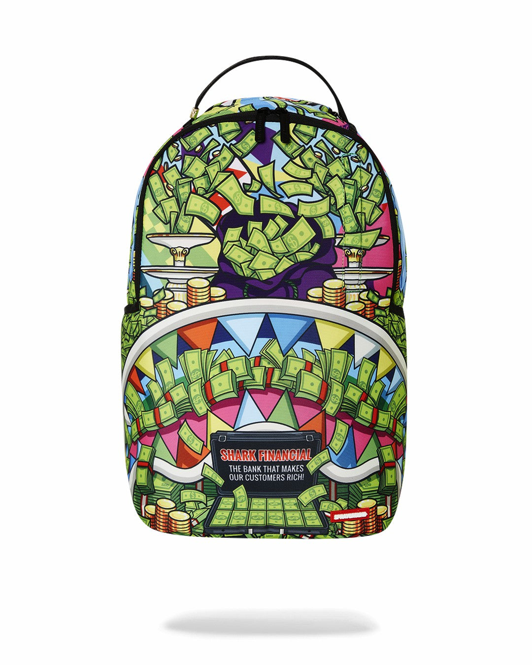 Sprayground DREAM BANK BACKPACK